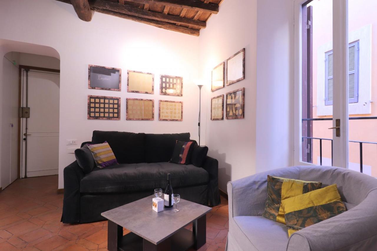 Lovely Navona Appartement Rome