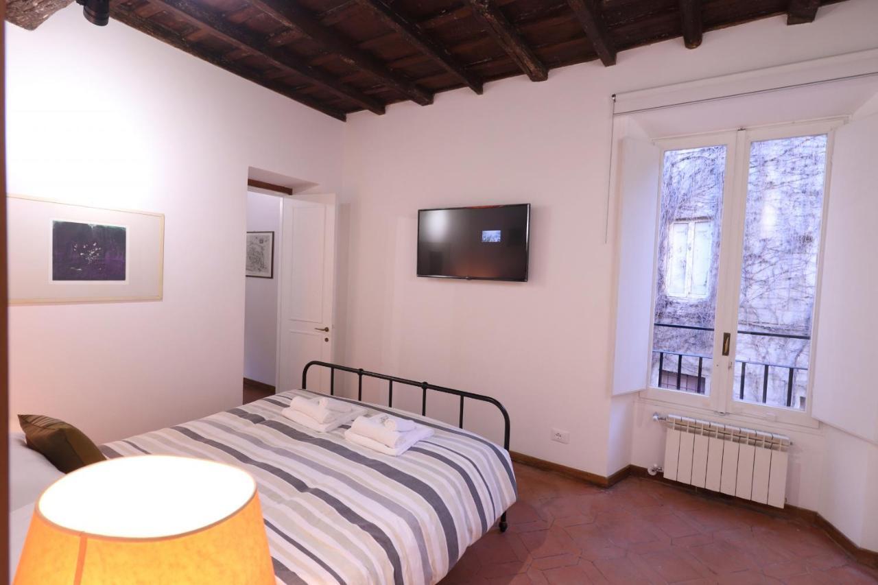 Appartement Lovely Navona Rome