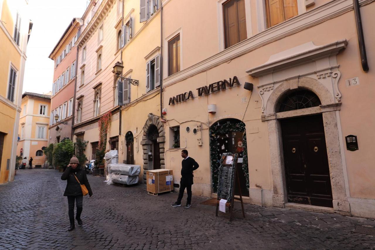 Lovely Navona Appartement *