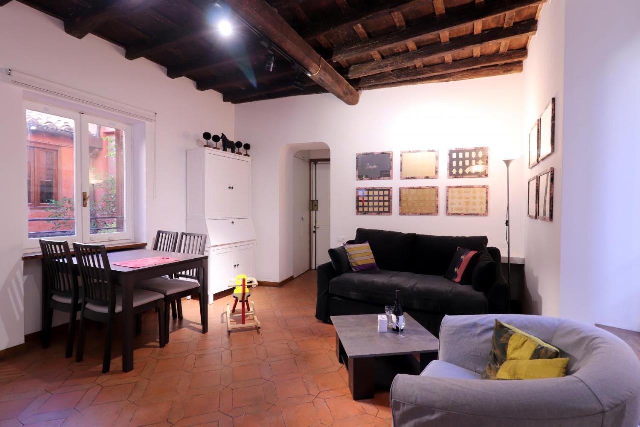 Lovely Navona Appartement