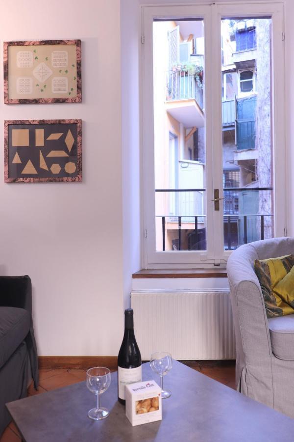 Appartement Lovely Navona Rome