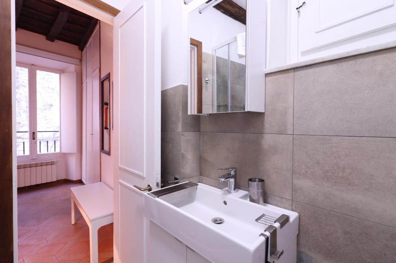 Lovely Navona Appartement *
